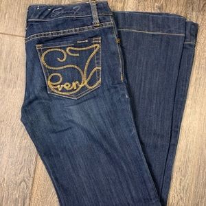 Seven jeans